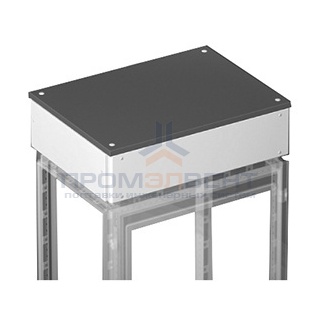 Надстроечный модуль R5SCE, 1000 x 600 мм, для шкафов CQE