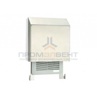 Защитная панель из нержавеющей стали AISI 304 для вентиляционных решеток R5KF08/R5KV08*