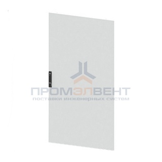 Дверь сплошная, для шкафов CQE, 1800 x 600мм