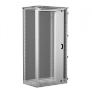 Поворотная рама 19", 44U, высота 2200мм, для шкафов CQE Ш800мм