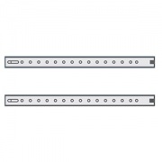 Направляющие, для горизонтальных разделителей, Г345мм, 1 упаковка - 2шт.