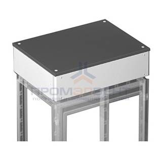 Пластина для разделения шкафа и модуля R5SCE, 1000 x 500 мм