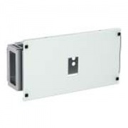 Комплект для горизонтальной установки автоматического выключателя Compact NSX 400/630, ширина шкафа