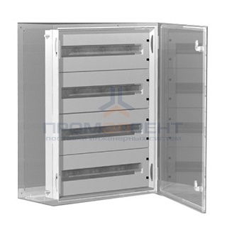 Панель сплошная, для шкафов CE Ш600мм, высота 180мм