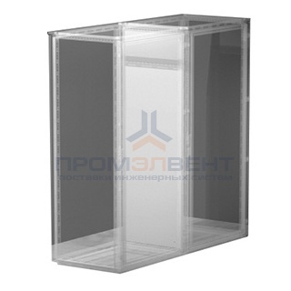 Разделитель вертикальный, полный, для шкафов 1800 x 800мм