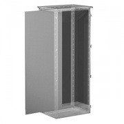 Монтажная плата, с боковой установкой, для шкафов 1800 x 1200мм