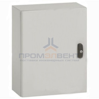 Шкаф металлический Legrand Atlantic IP66 1400х800х400